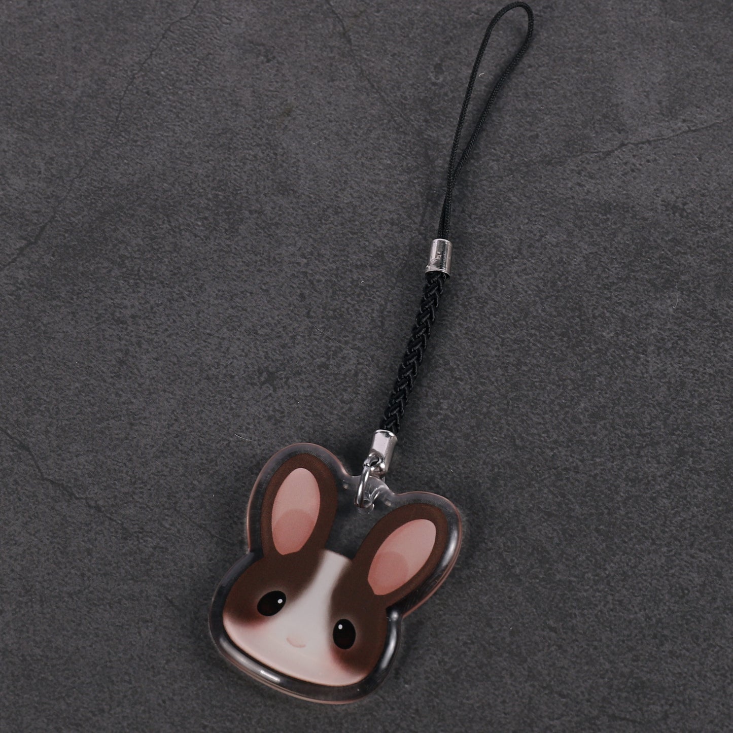 Bunny Collection - 1.5 Inch Charm