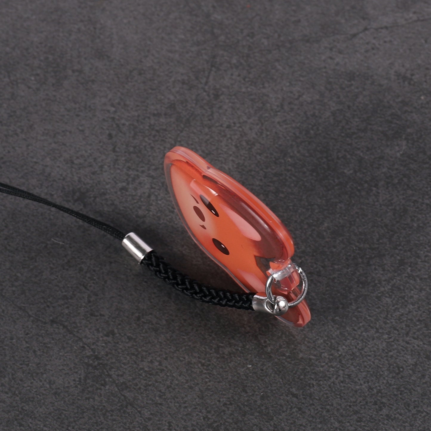 Red Fox - 1.5 Inch Charm