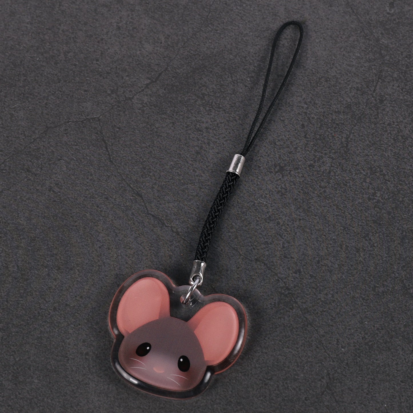 Mouse Collection - 1.5 Inch Charm