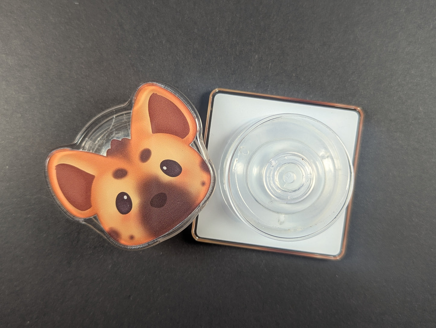 Spotted Hyena - Phone Grip