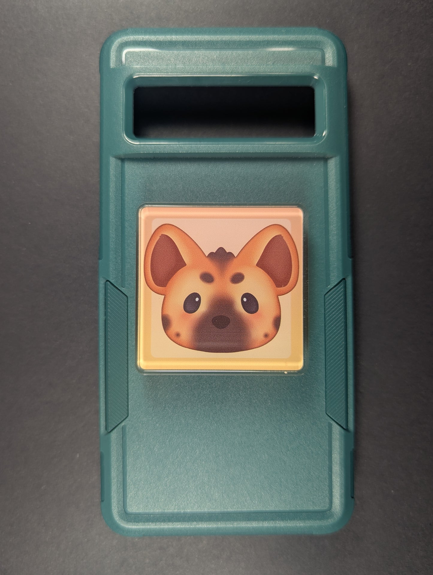 Spotted Hyena - Phone Grip