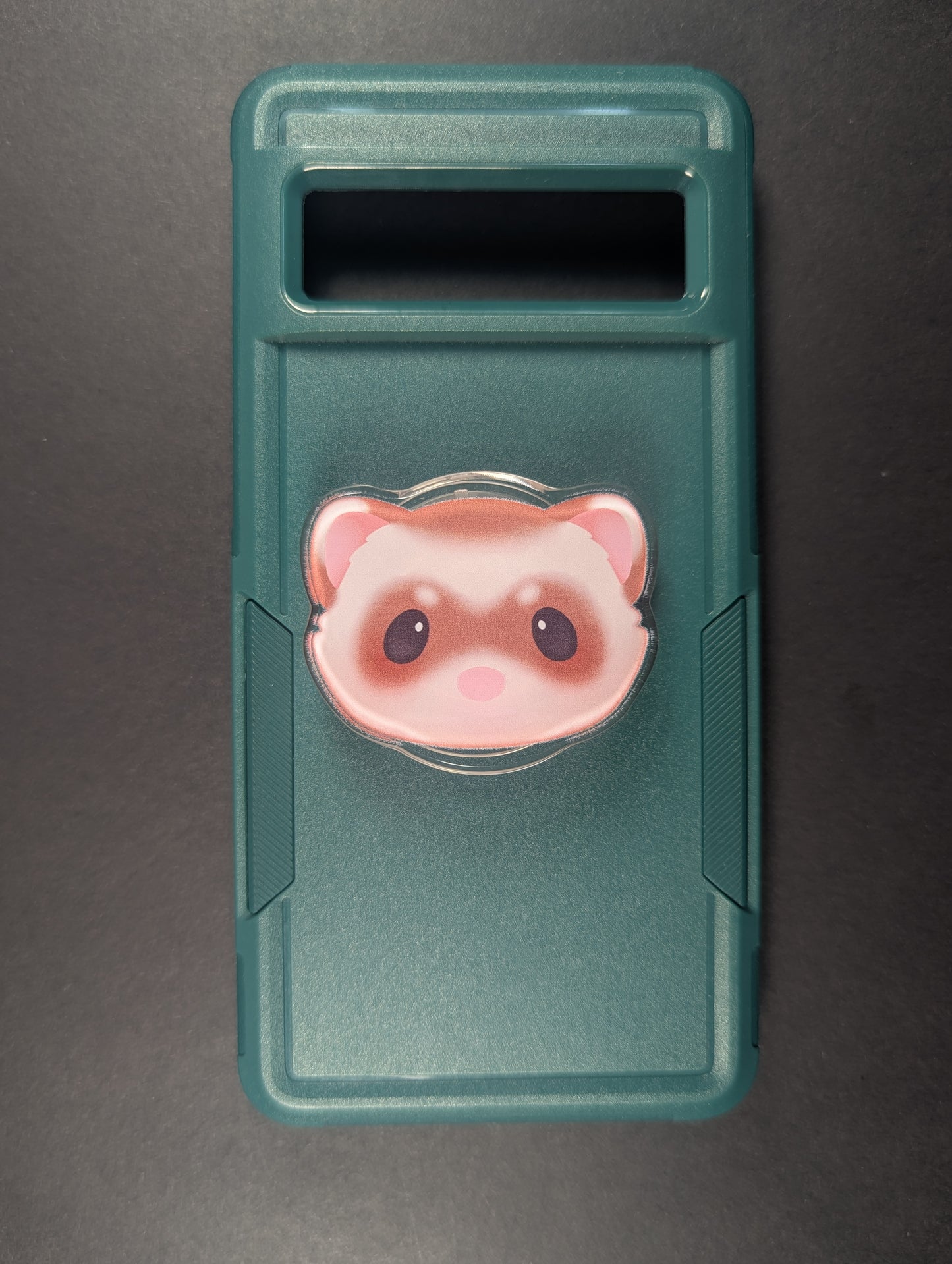 Ferret - Phone Grip