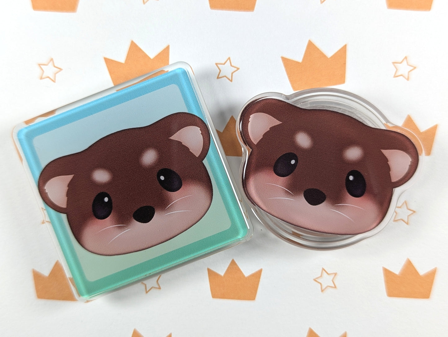 Otter - Phone Grip