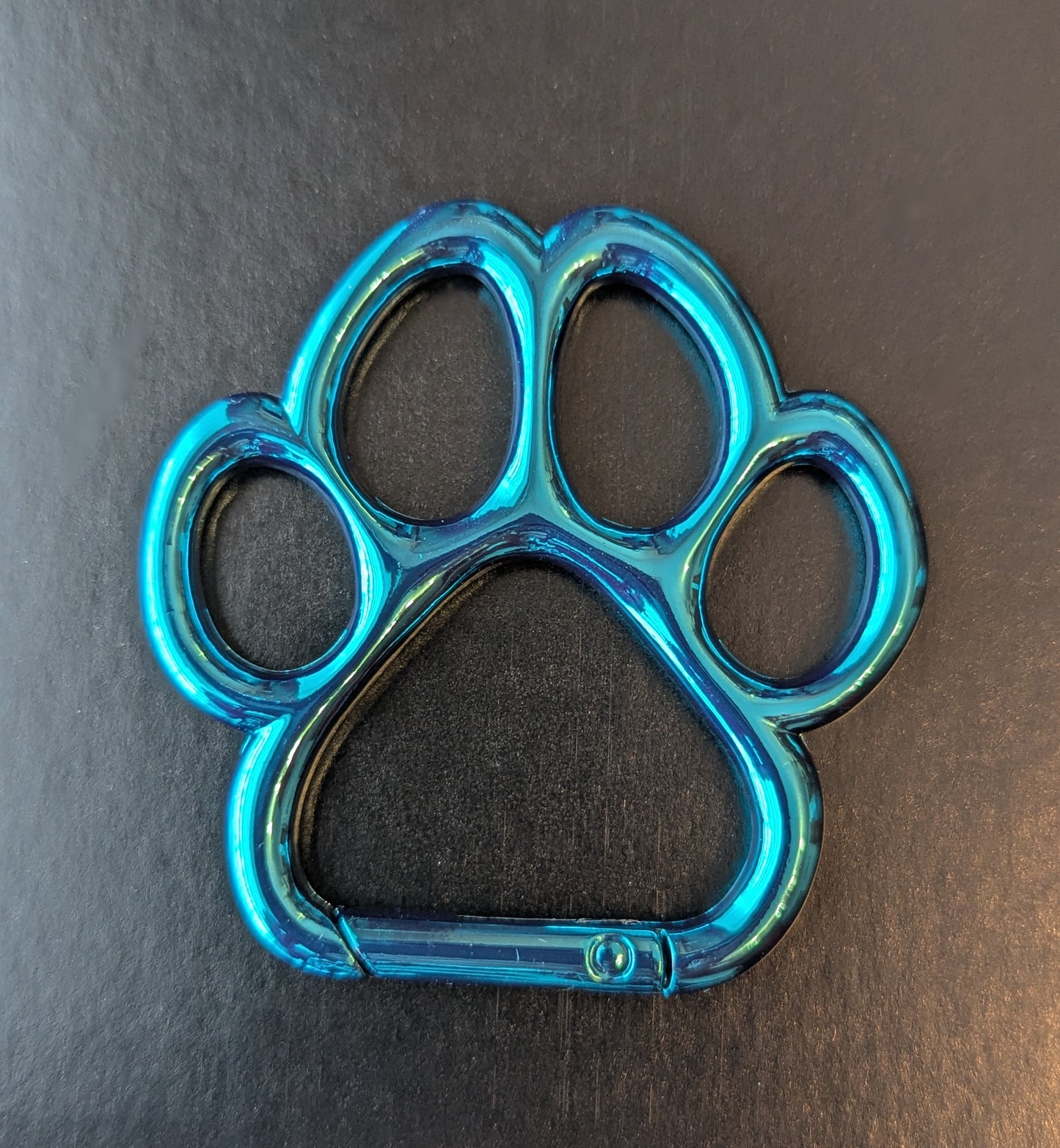 CaraBean - Error 404 (Cyan)