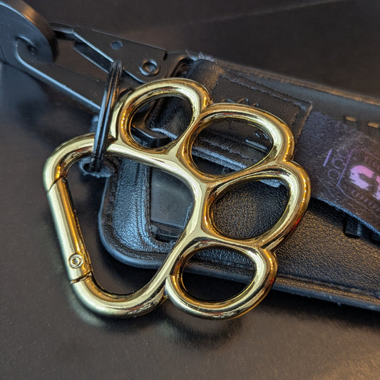 CaraBean - Motherboard (Gold)