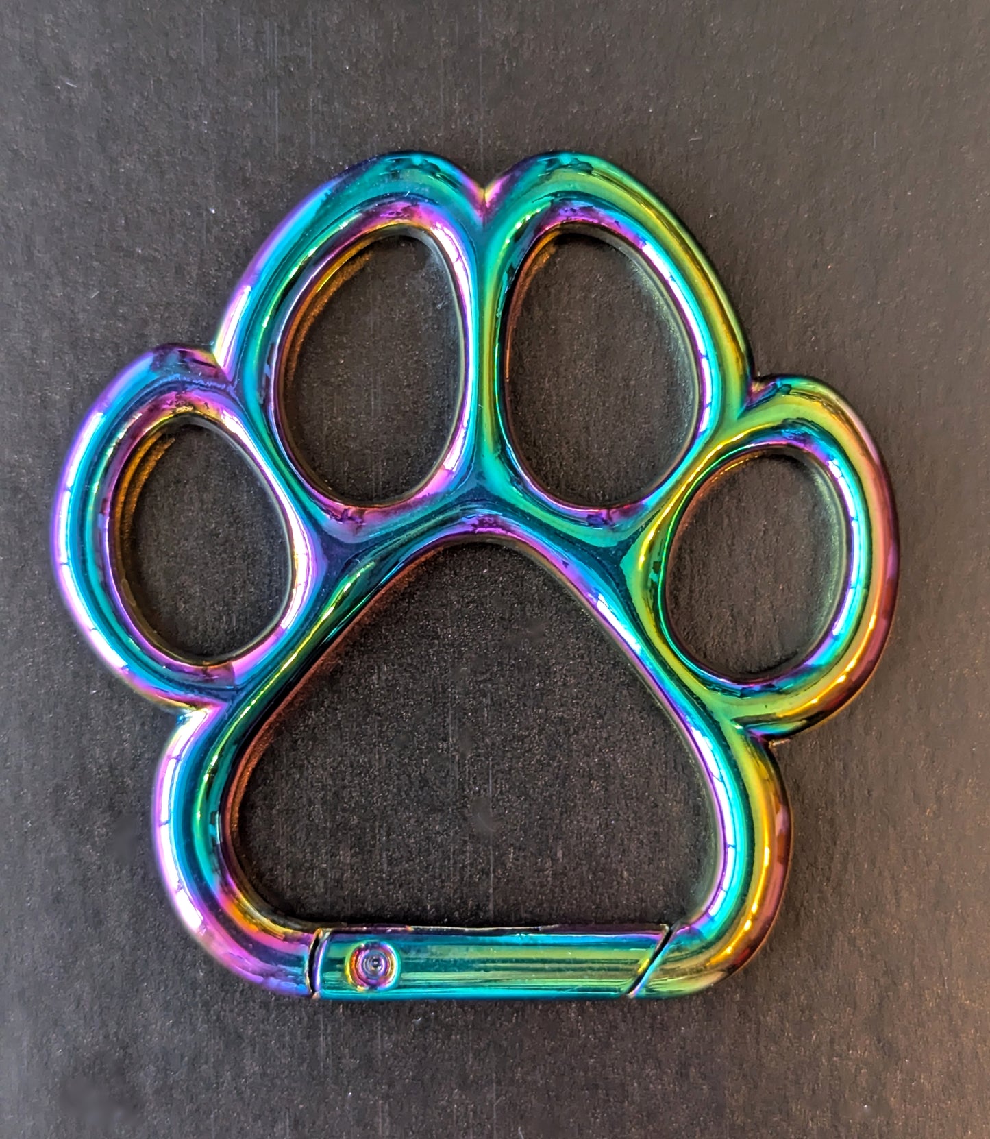 CaraBean - Prism (Rainbow)