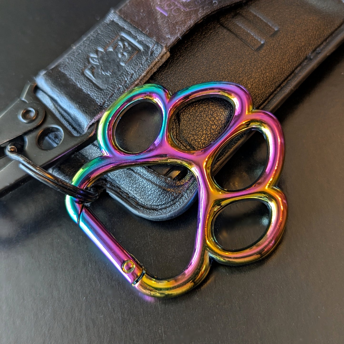 CaraBean - Prism (Rainbow)