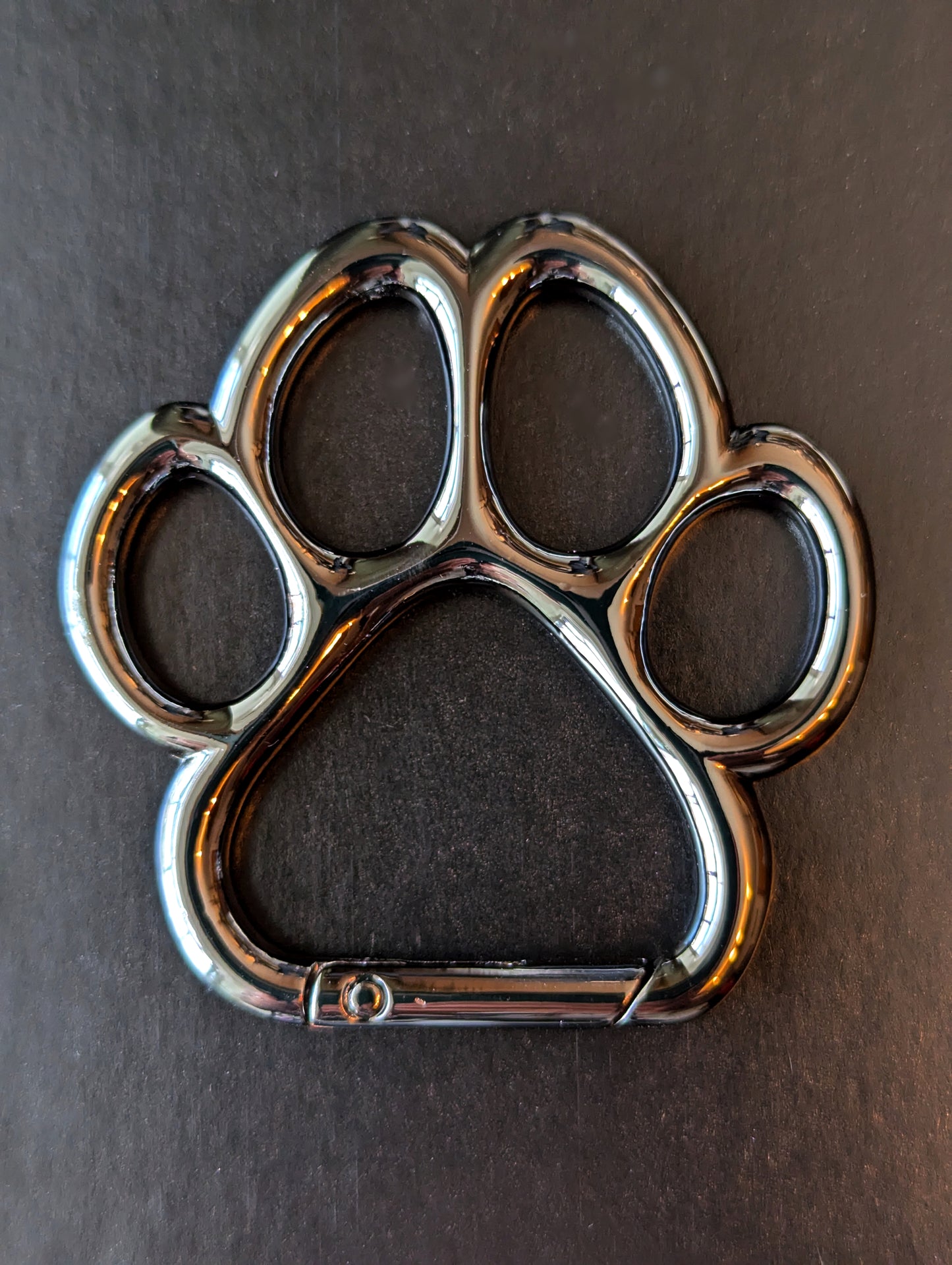 CaraBean - Carbonfiber (Gunmetal Black)