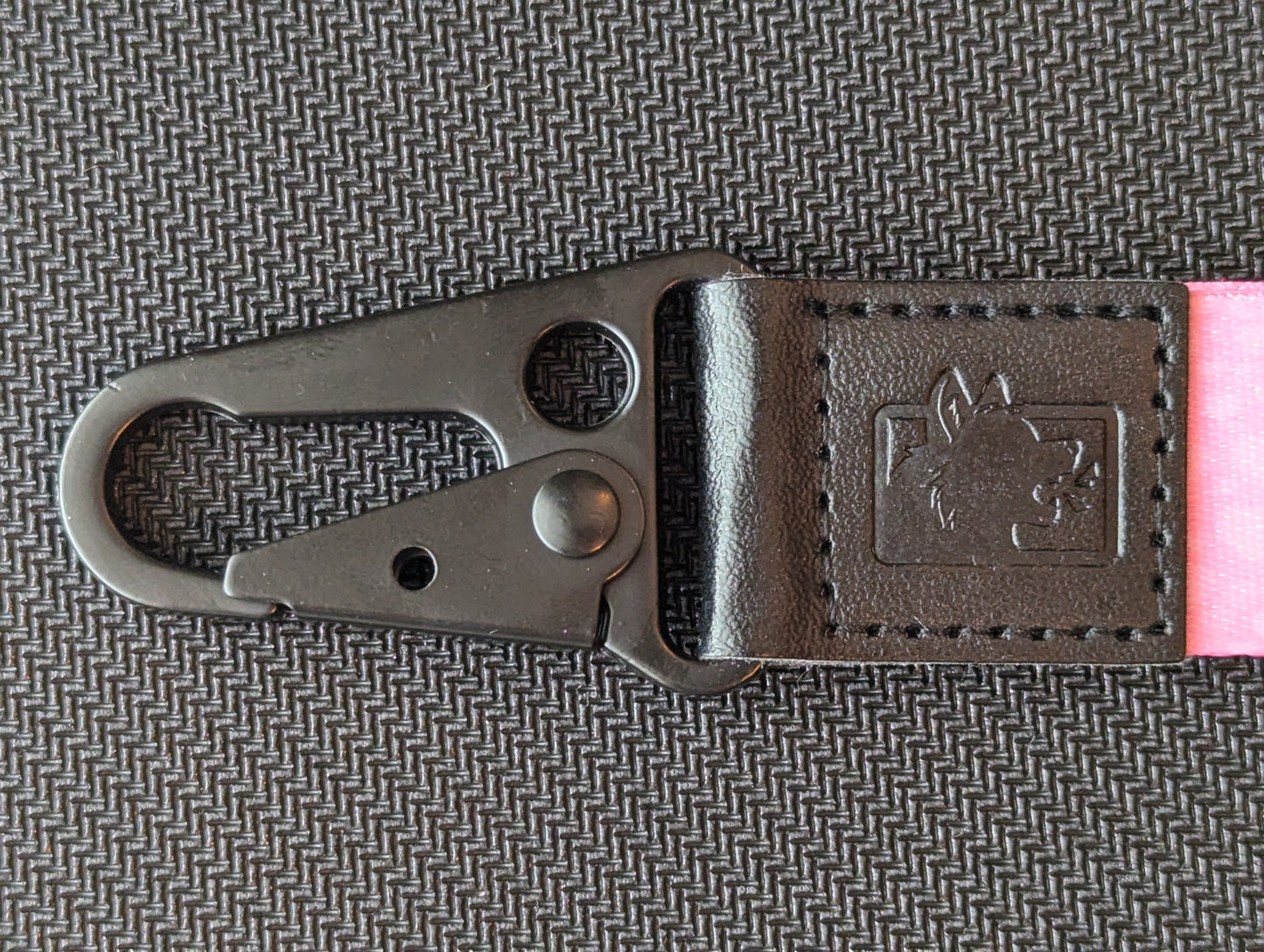 FemBoy - Lanyard Tag