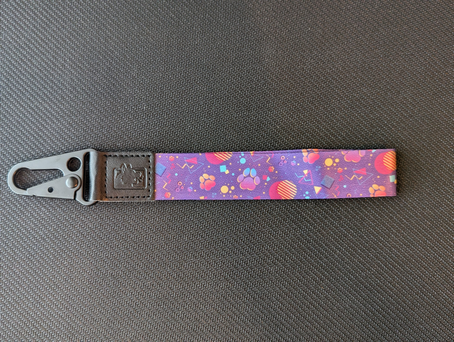 Barkade - Lanyard Tag
