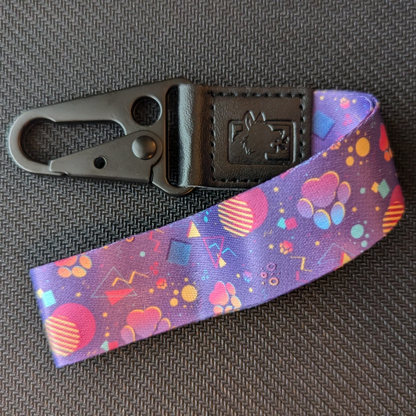 Barkade - Lanyard Tag