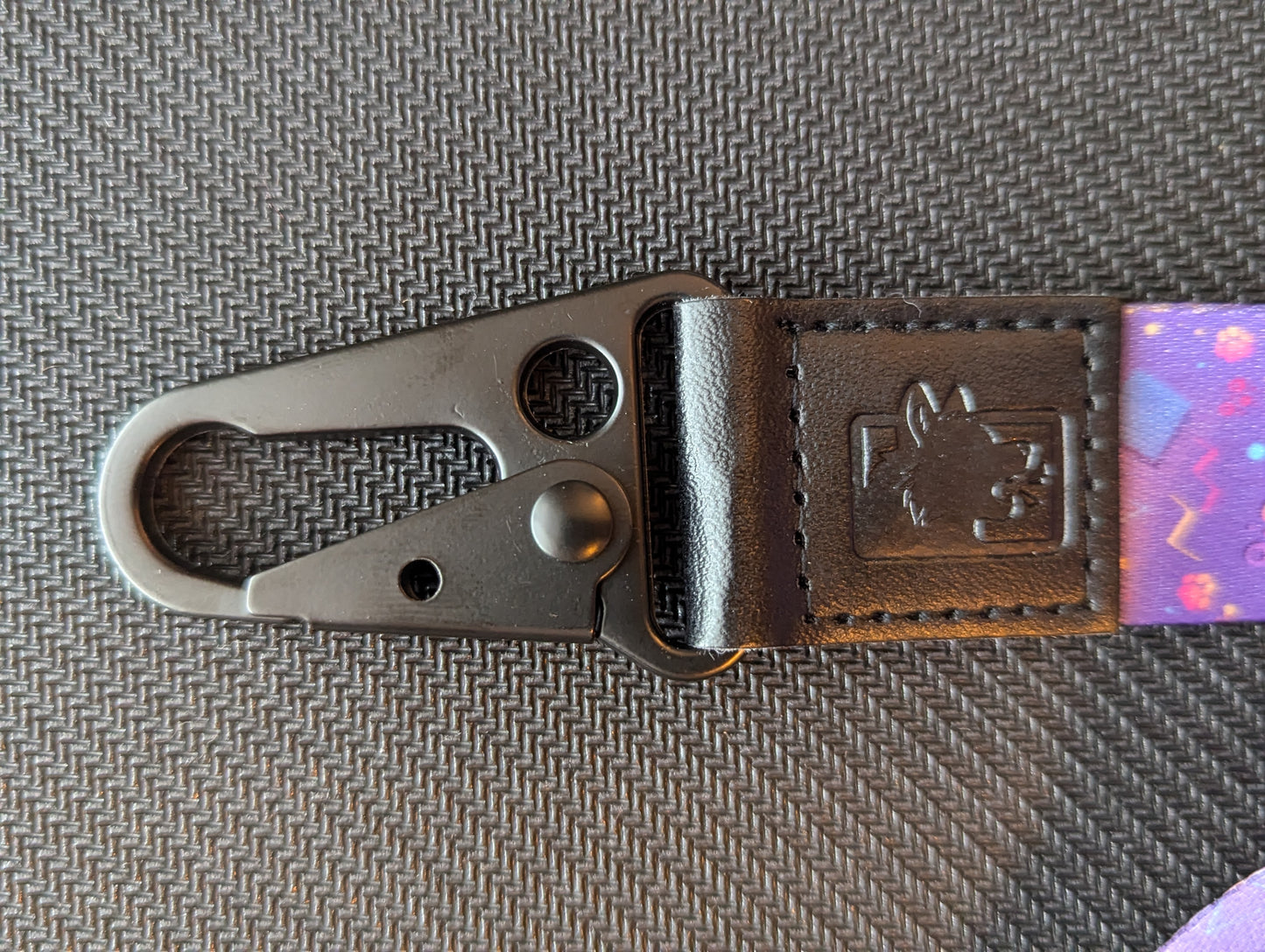 Barkade - Lanyard Tag