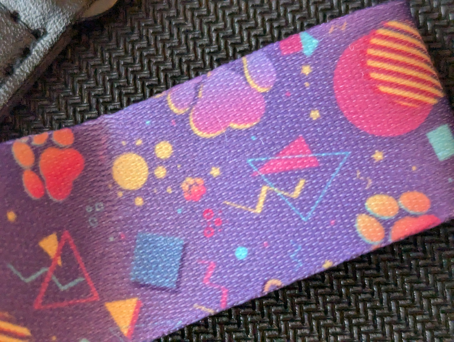 Barkade - Lanyard Tag